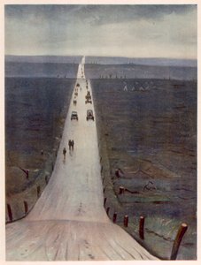 La route d